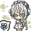 氷華・クルバトフ