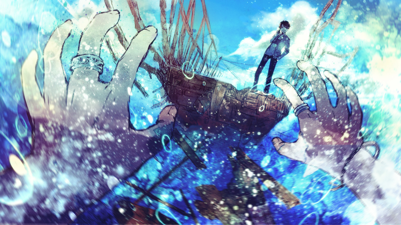 フリーイラストＳ