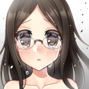 古苗木 美姫