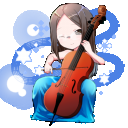 【音楽】チェロ