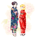 【プレイバック】【和】新成人