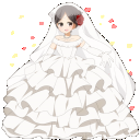 【ウェディング】