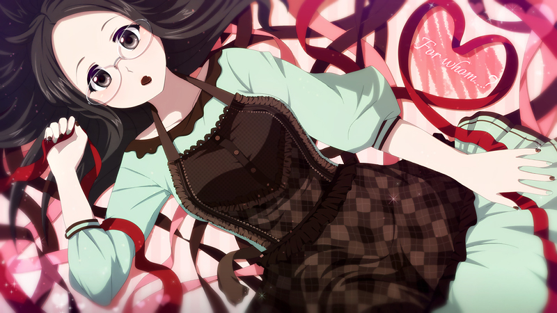 【バレンタイン／スウィート】フェアリィテイルとチョコレート！