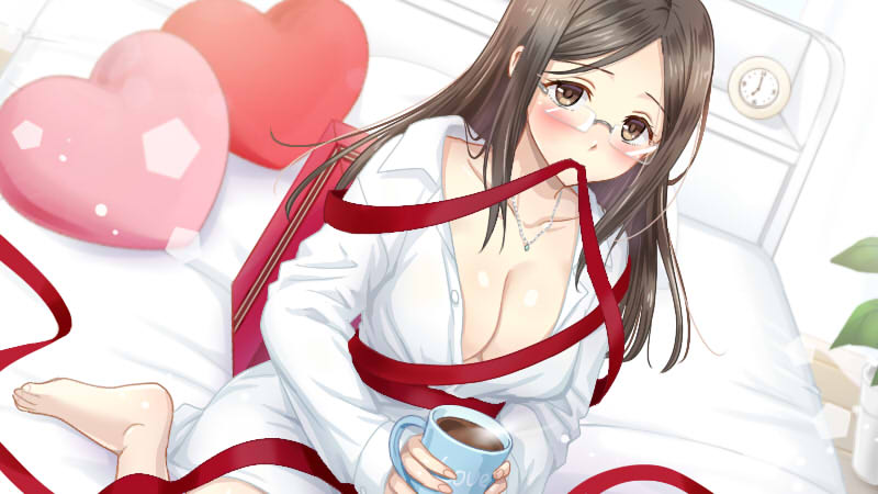 【バレンタイン】for Him?