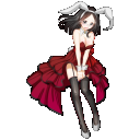  【ストコン】バニードレス