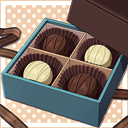 トリュフチョコレート