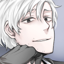 キャラクターアイコン