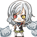 全身ＩＣだにゃー