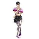 フジコ先生とお呼びなさい