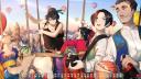 らっかみ！カレンダー ２０２１【１１月】