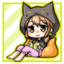 キャラクターアイコン