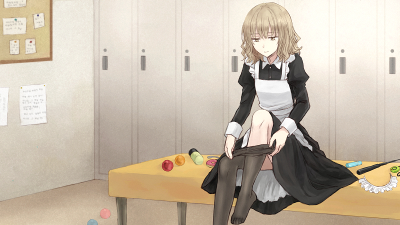 【ストコン】スイッチを切り替える時