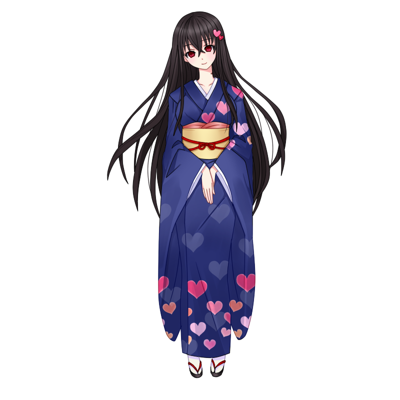 【１１周年】よく、解らないね