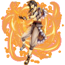 【星幽塔】その拳に込めるもの