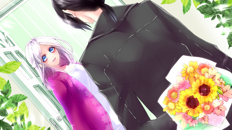 【バレンタイン／スウィート】