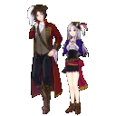 【ハロウィン】Pirates!