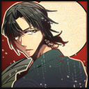 【花札IC】芒に月