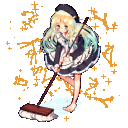 【ご奉仕あそばせっ！メイド様！！】ピュアメイド