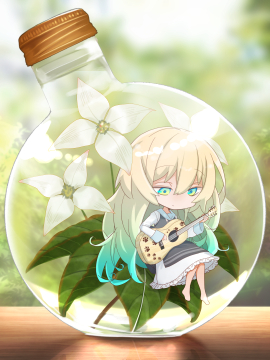 ポートレート