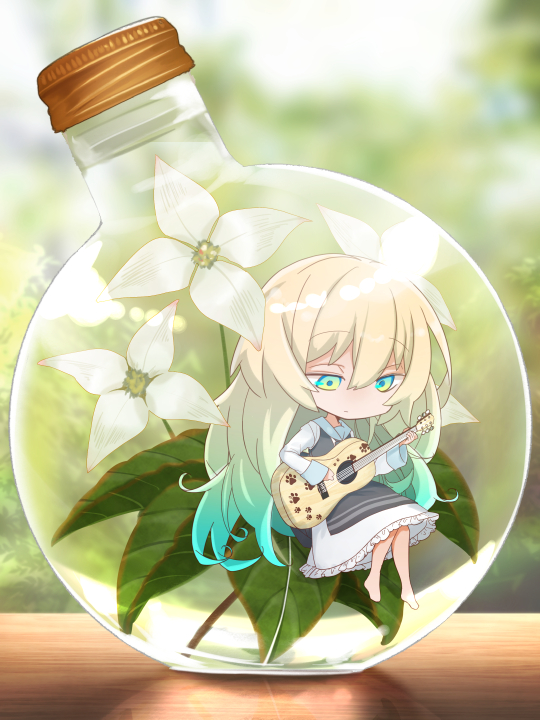 ポートレート