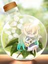 ＜拡大版＞【ハーバリウム企画】