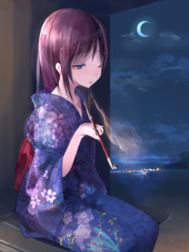 ポートレート