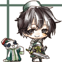 【ＣＩ】アバター：緑龍