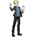 さあ～、いってみようかぁ？