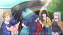 らっかみ！カレンダー ２０２５【１１月】