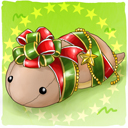 つちのこぬいぐるみ