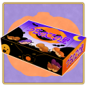 【ハロウィン】つちのこの里　マジカル★ハロウィン味