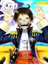 【7海】海賊団船長：寝不足のネム