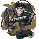 【寝子祭】サイケデリック・キーボーディスト