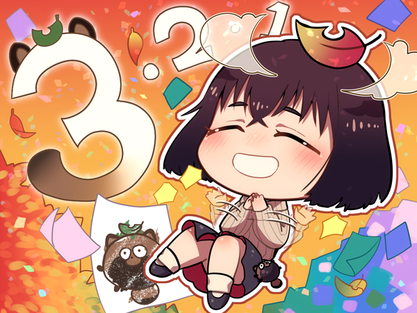 ろっこんイラスト