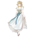 【民族衣装】ディアンドル