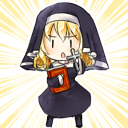 ゼシカ・ホーエンハイム