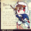 【童話IC】弁慶