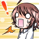 アホ毛独立記念日