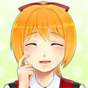 あははー……