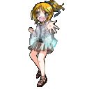 【夏】一緒に飛ぼう！