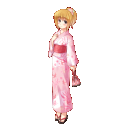 【七夕】浴衣乙女モード