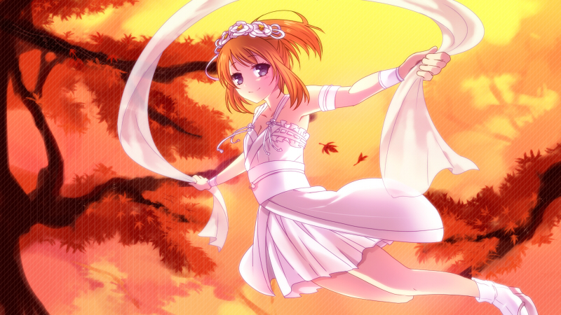 【演劇】秋の章