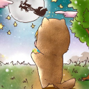 【クリスマス】ももんがの冒険 5