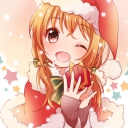 鴇波 羽衣