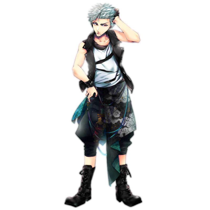 【夏】夏雲奇峰