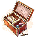 母の形見のオルゴール