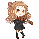 【記念イラスト】五周年♪