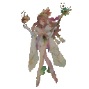 【まもの化企画】死者の楽園の聖母