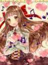 恋する音楽少女