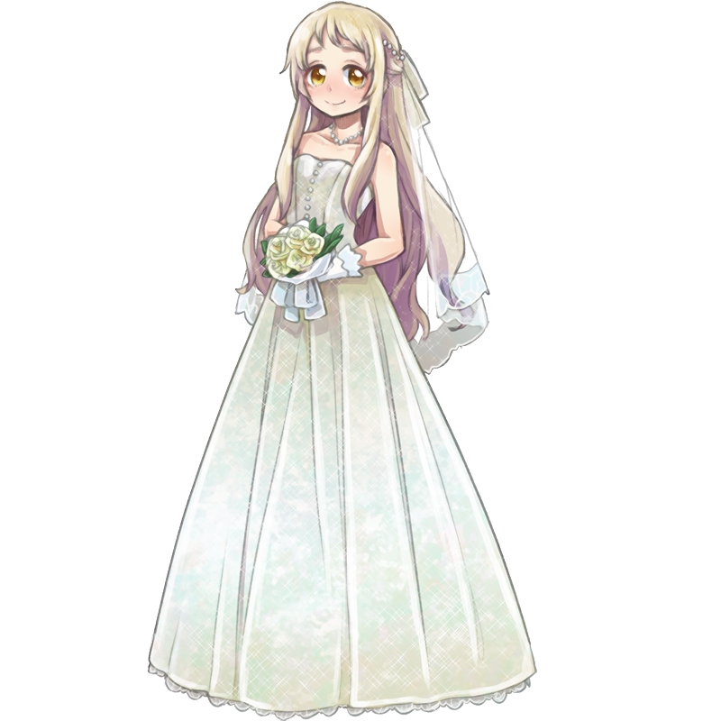 【ウエディング】